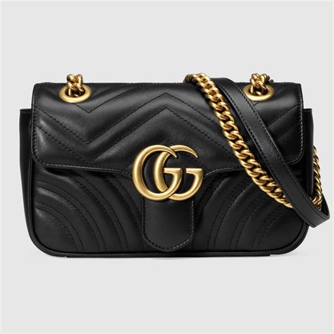 borsa gucci mini marmont|Gucci Marmont super mini.